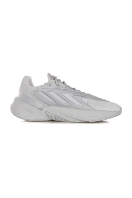 Låga Sneakers med Omslutande Passform