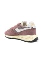 brown-nylon-leather-sneakers