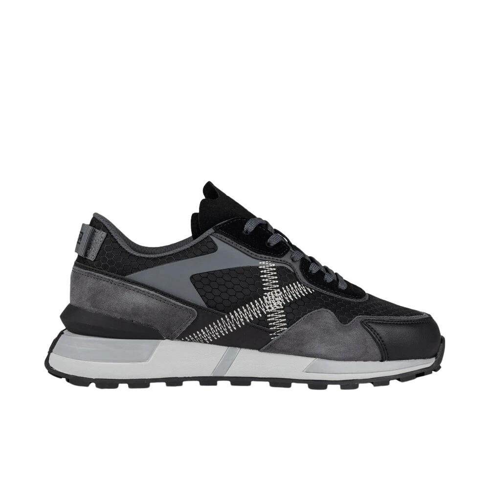 Munich - Shoes > Sneakers - Black - Munich - Modalova