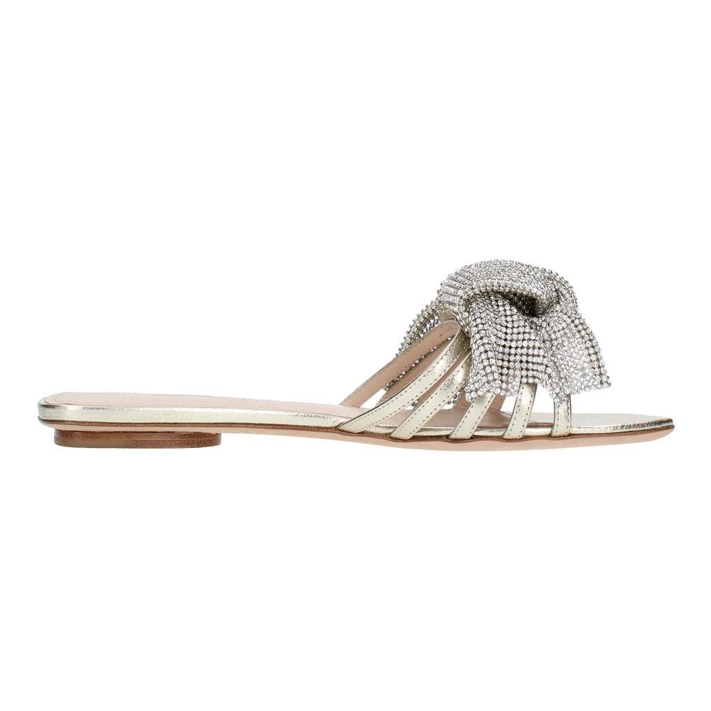 Shoes > Flip Flops & Sliders > Sliders - - Rodo - Modalova