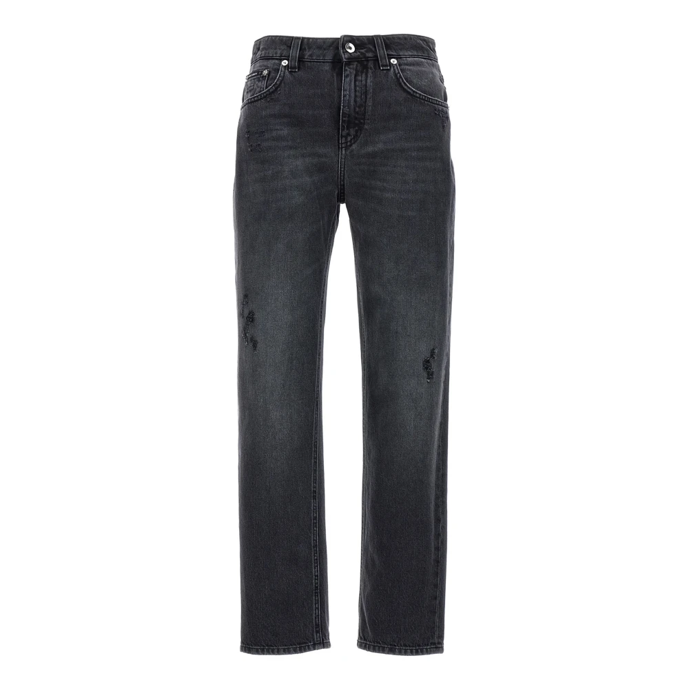 Jeans > Straight Jeans - - Dolce & Gabbana - Modalova