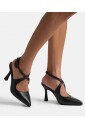 chaussure-a-talon-a-bride-entrelacee