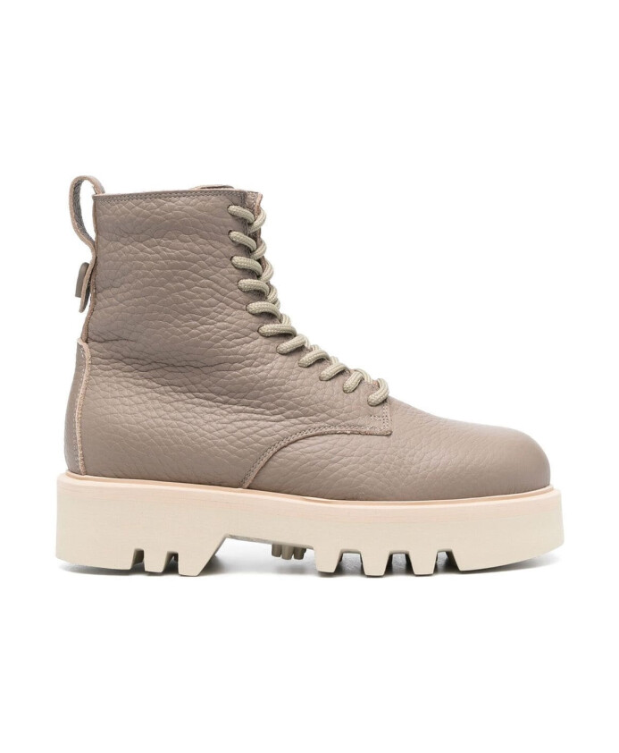 bottines-grises-decontractees-en-cuir