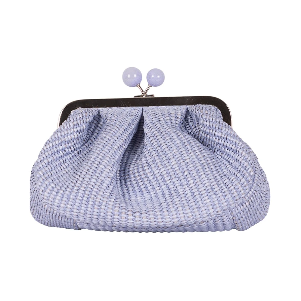 Bags > Clutches - - Weekend Max Mara - Modalova