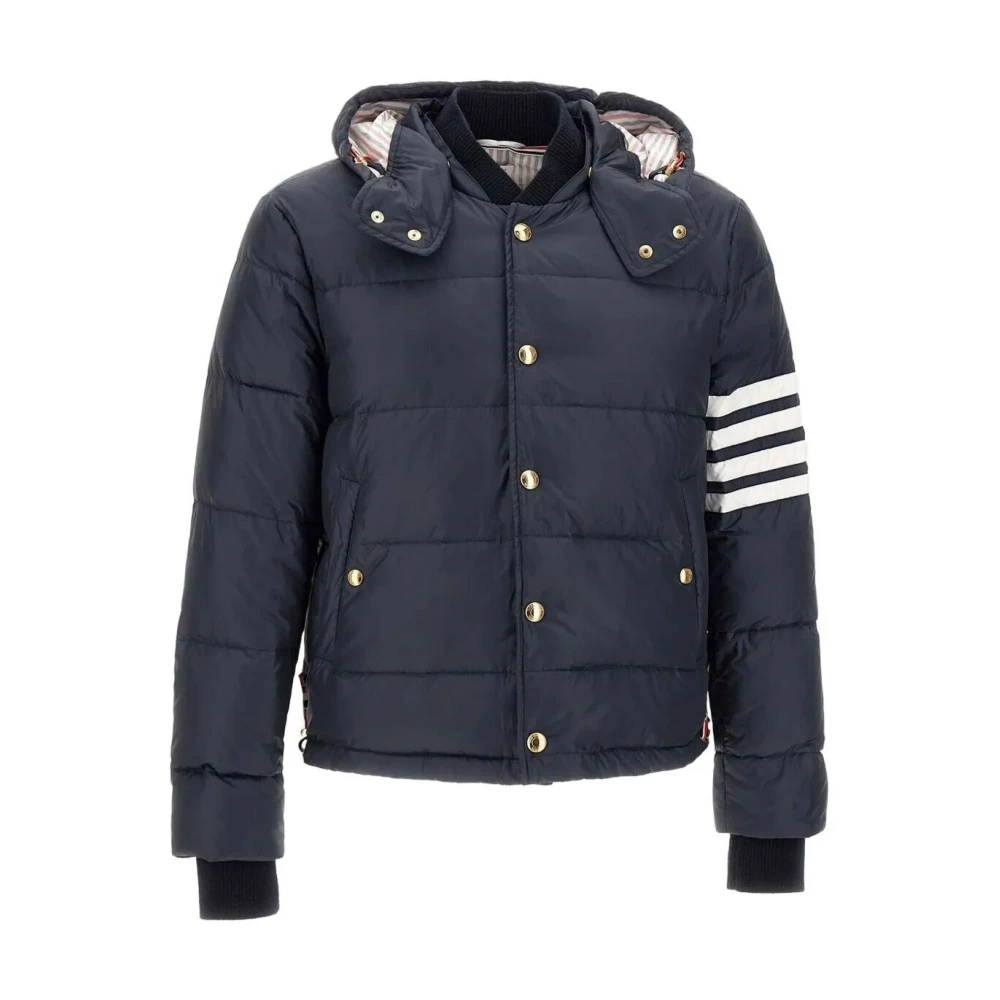 Jackets > Winter Jackets - - Thom Browne - Modalova