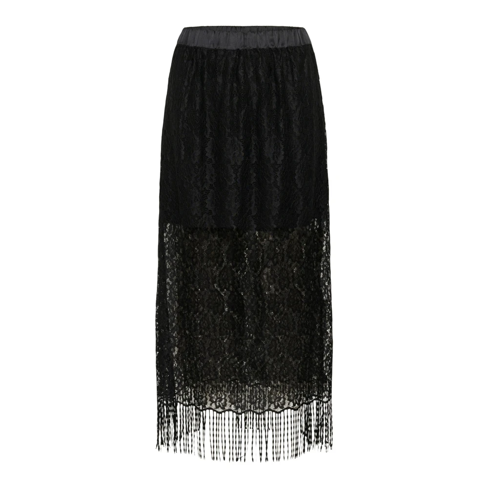 Kaffe Damen Noir Rock Gwyneth - Bild 2