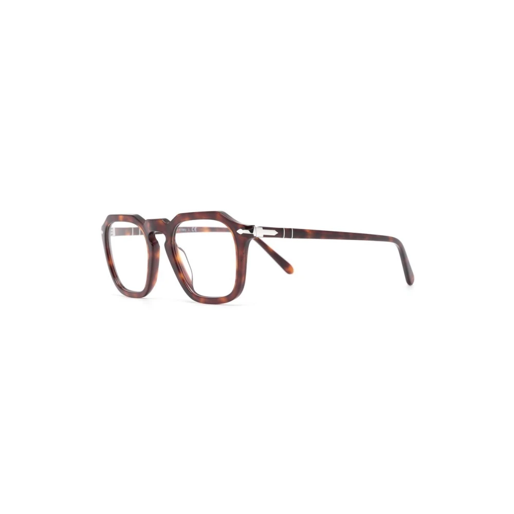 Persol Unisex Brown Po3292v Optical Frame Size 24