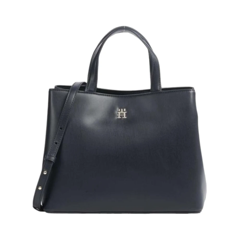 Tommy Hilfiger Handtas Blue Dames
