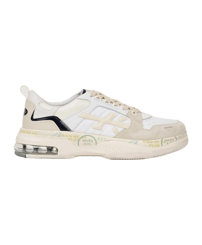 baskets-en-nylon-et-daim-blancs