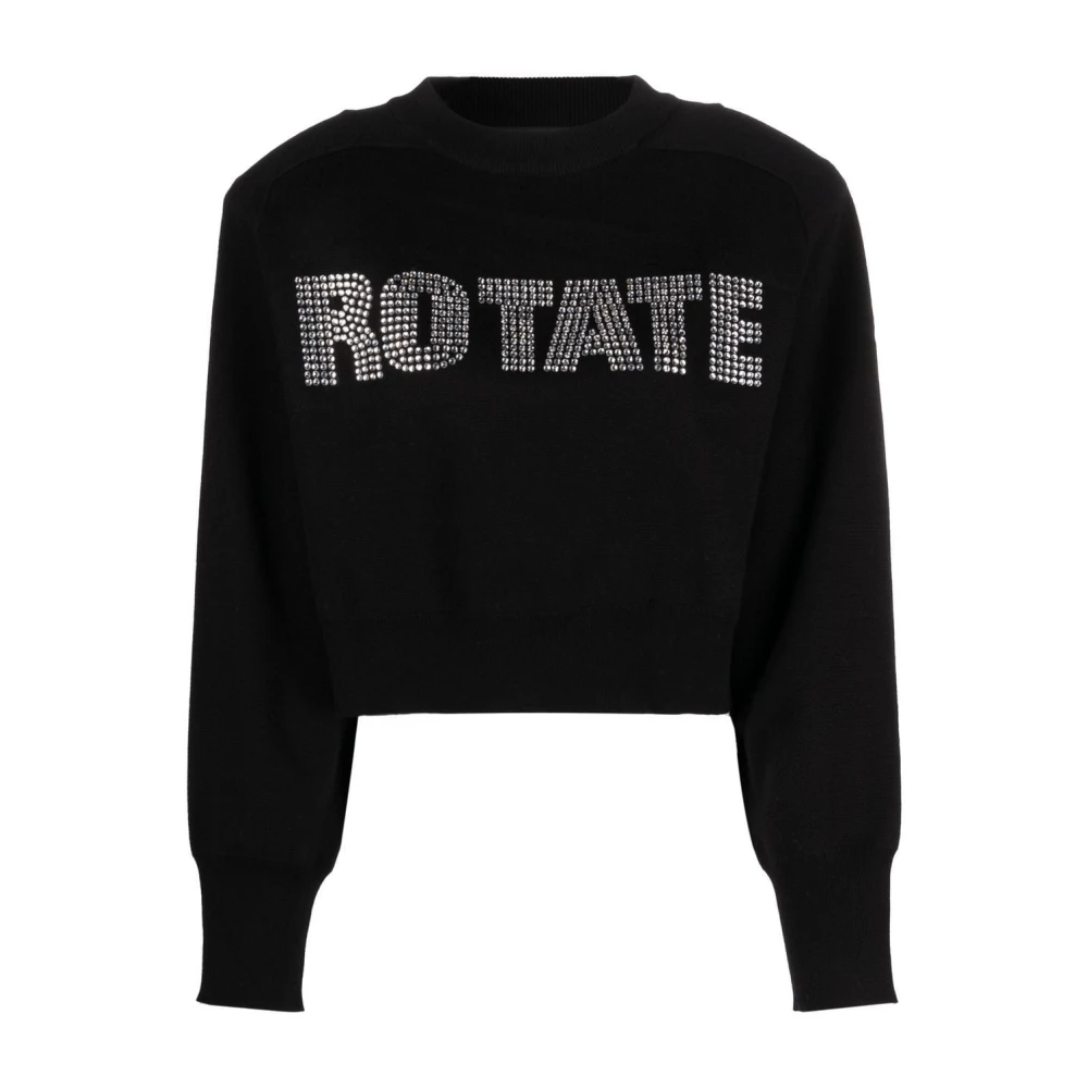 Sweatshirts & Hoodies > Sweatshirts - - Rotate Birger Christensen - Modalova