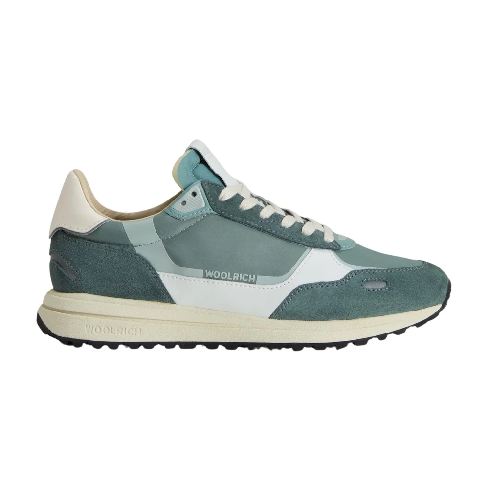 Shoes > Sneakers - - Woolrich - Modalova