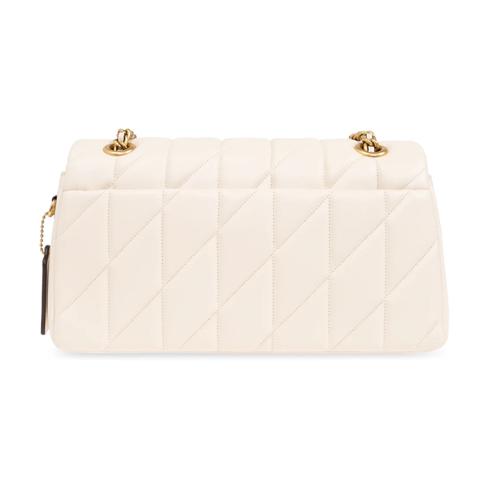 Coach Tabby 26 schoudertas Beige Dames
