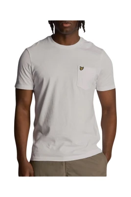 Pocket T-Shirt