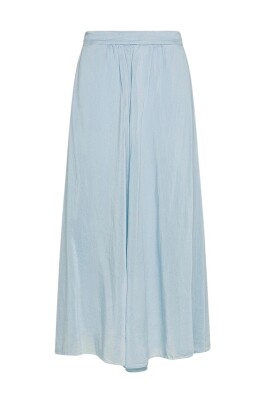 flared-cotton-and-silk-long-skirt