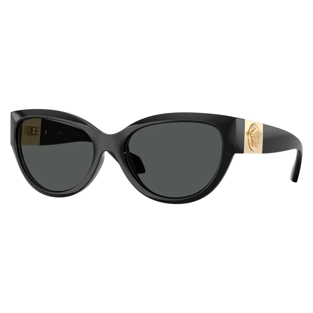 Versace Unisex Ve 4524U - Cateye - Image 3