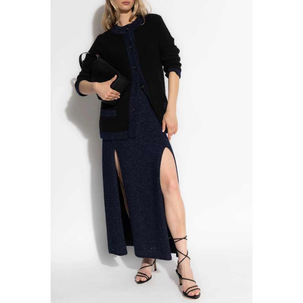 Lisa Yang Rok `Rena` Blue Dames