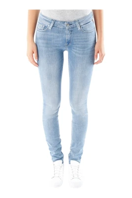 New Luz Skinny Fit Jeans