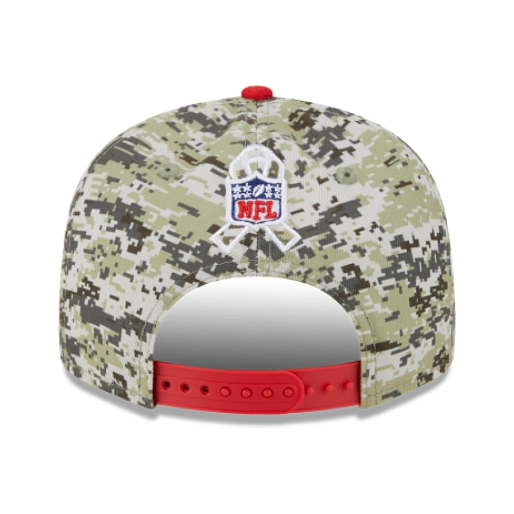 new era NFL STS Multicolor Pet Multicolor Heren