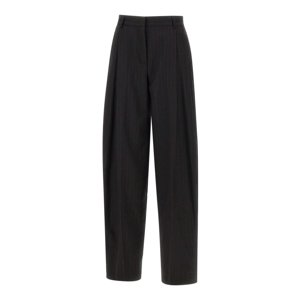 Andamane Zwarte Broek voor Vrouwen Black Dames