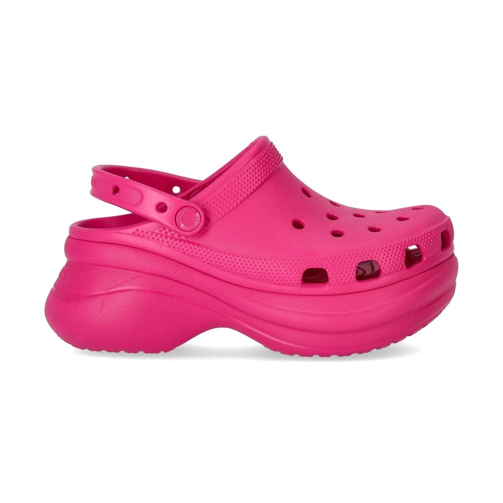 Shoes > Flats > Clogs - - Crocs - Modalova