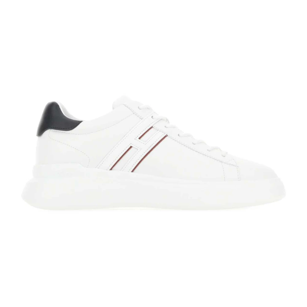 Hogan - Shoes > Sneakers - White - Hogan - Modalova