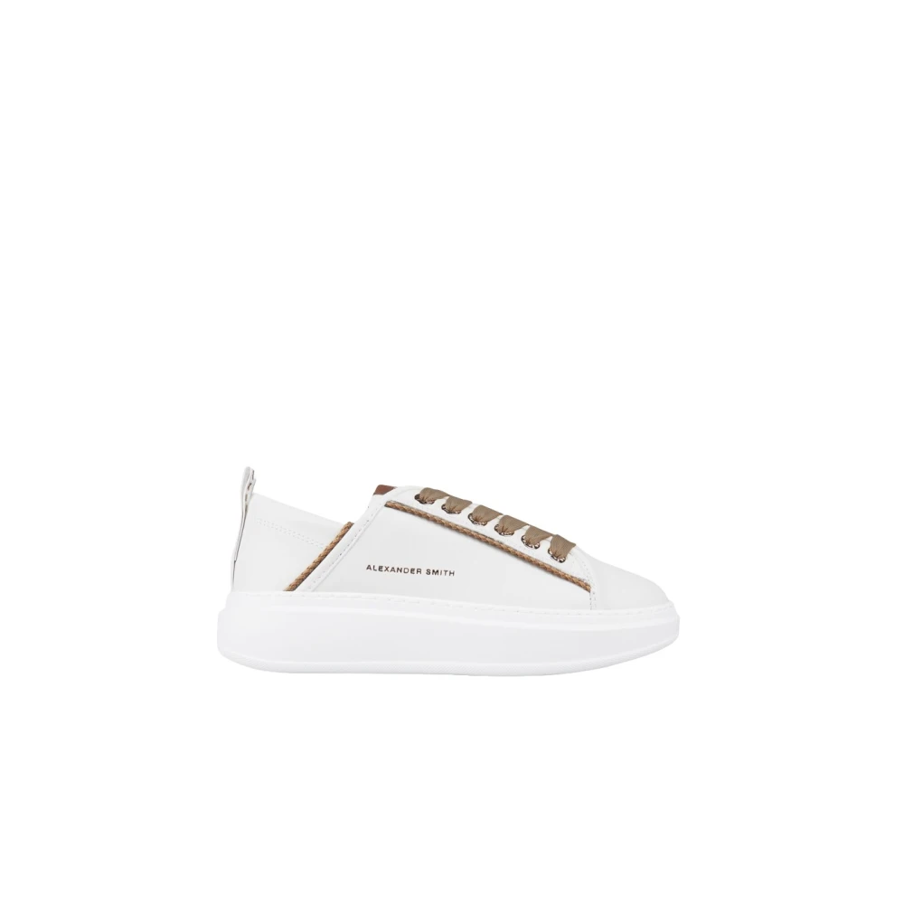 Shoes > Sneakers - - Alexander Smith - Modalova