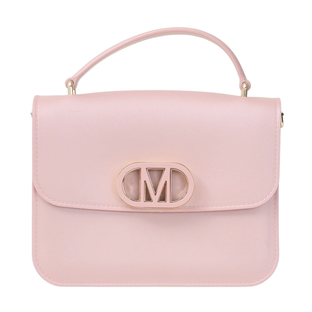 Marc Ellis Flat Ear Roze Handtas Pink Dames