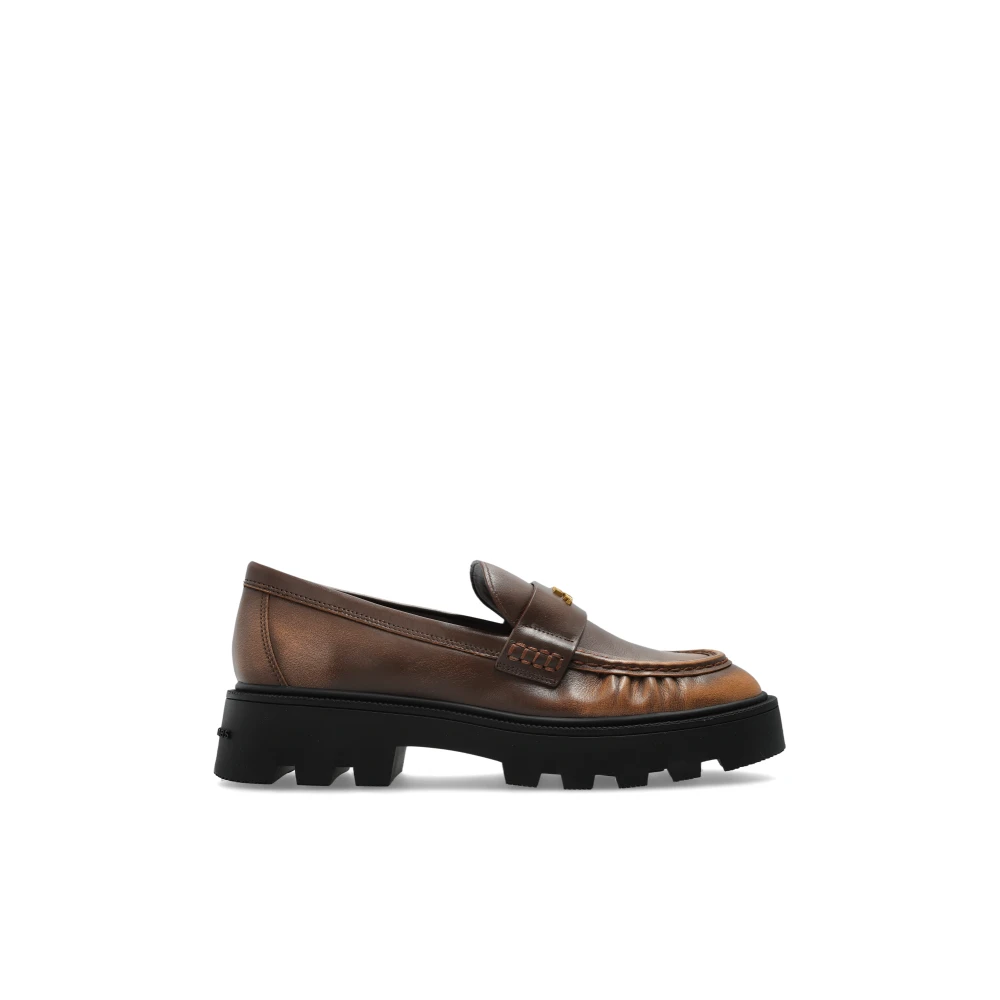 Shoes > Flats > Loafers - - Marc Jacobs - Modalova