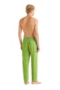 pantalon-en-eponge-uni