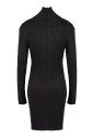 robe-tricotee-a-rayures