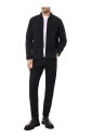 veste-bleue-a-fermeture-eclair-style-elegant