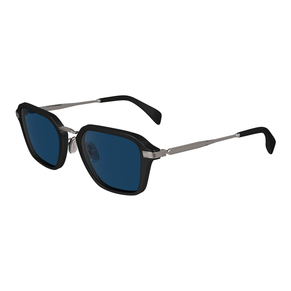 Paul Smith Men's Black Sunglasses, 52 Mm, Kean Sunglasses