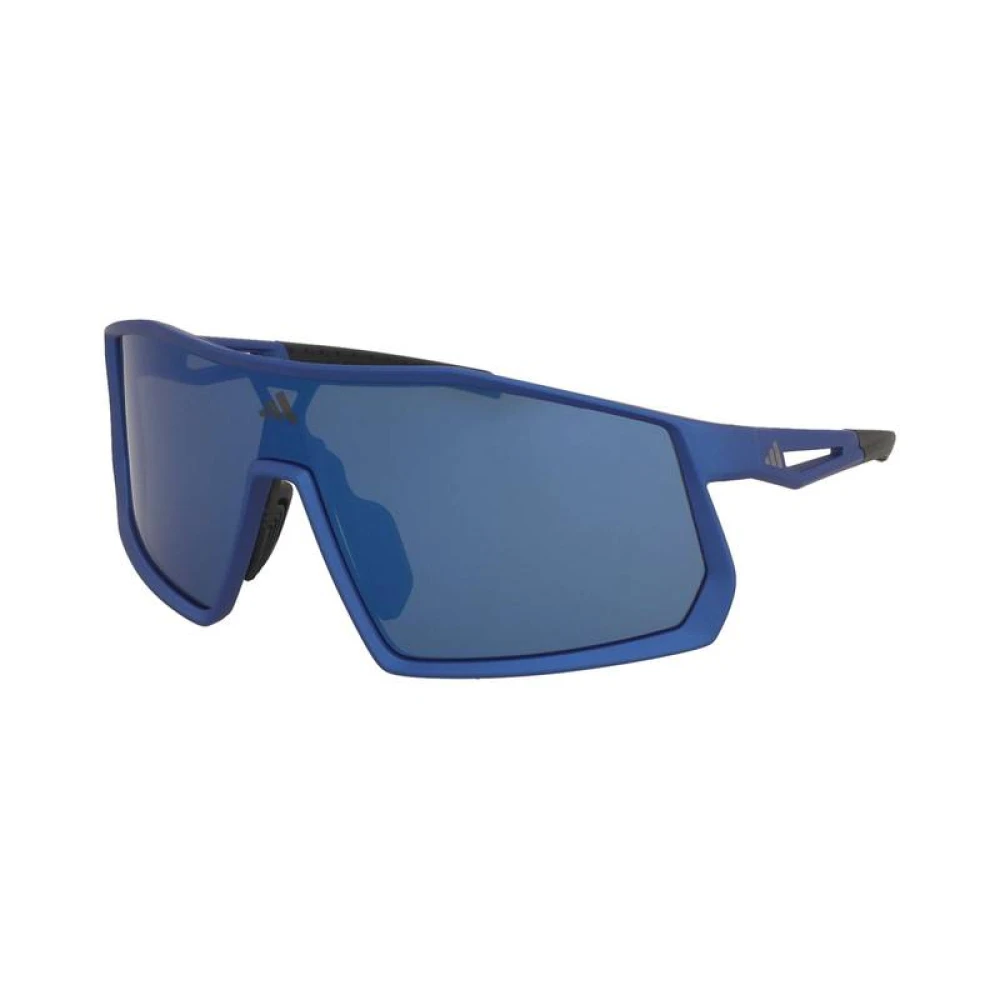 Adidas Unisex Blu Accessori, Taglia Unica, New,