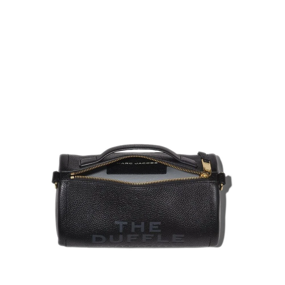 Marc Jacobs Crossbody Bag Black Dames