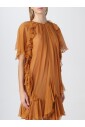 robe-mini-a-volants-en-ocre