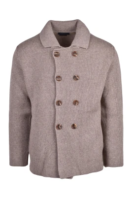 Pullover Doppiopetto