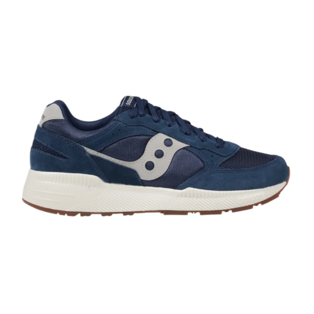 Saucony - Shoes > Sneakers - Blue - Saucony - Modalova