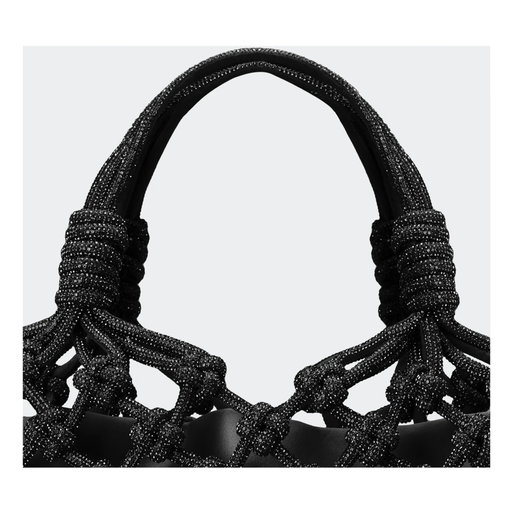 Hibourama Lola Baguette Black Dames