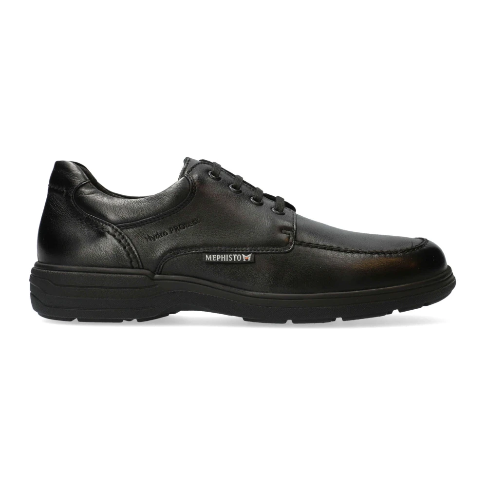 Shoes > Flats > Laced Shoes - - Mephisto - Modalova