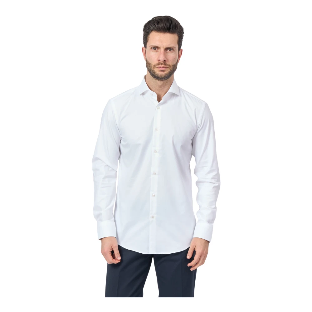 Shirts > Formal Shirts - - Hugo - Modalova