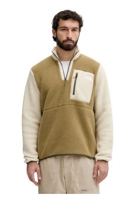 Yumiori Sherpa Jacket