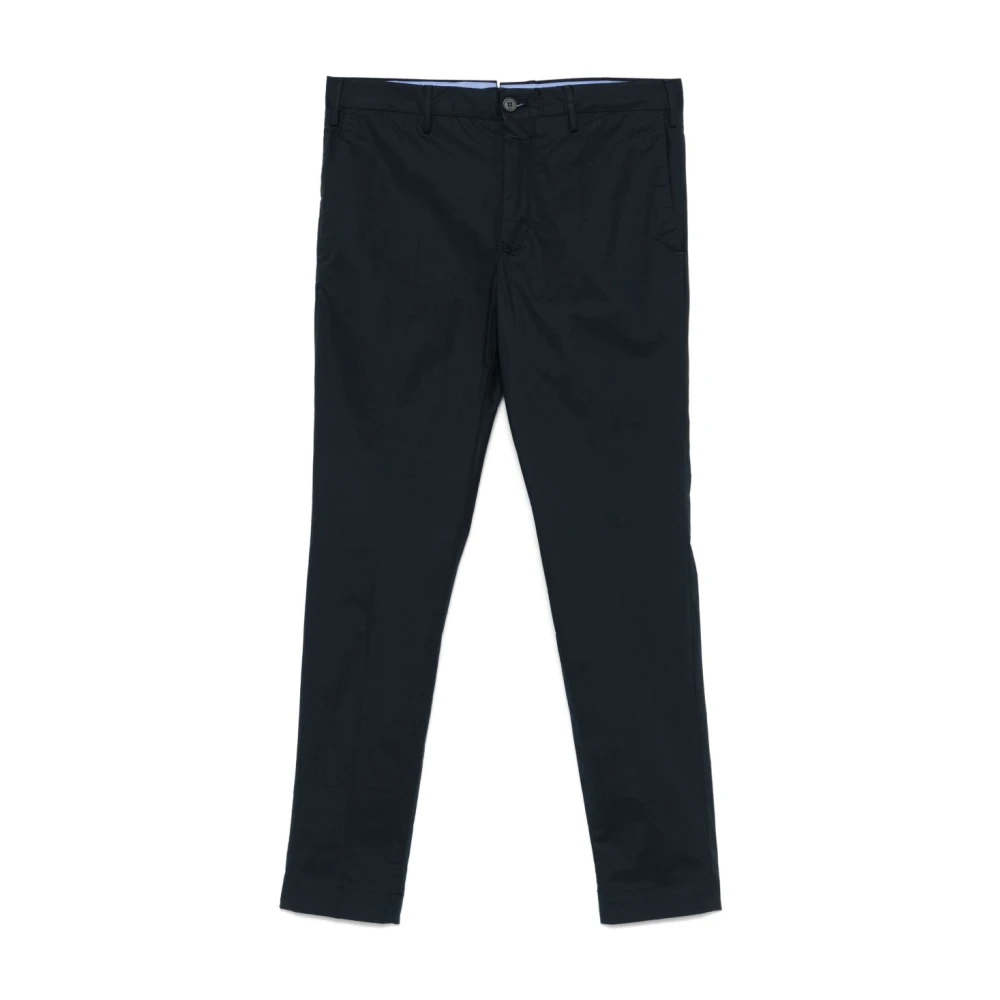 Trousers > Chinos - - Incotex - Modalova