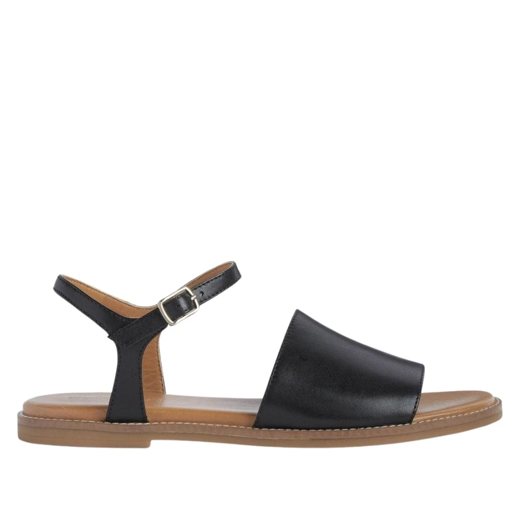 Shoes > Sandals > Flat Sandals - - Geox - Modalova