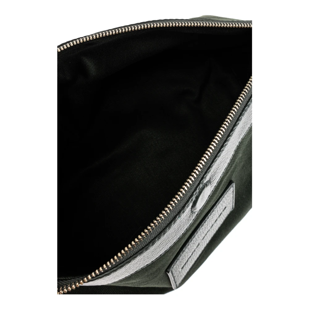 Marc Jacobs Tas Zak Groot type shopper Green Dames