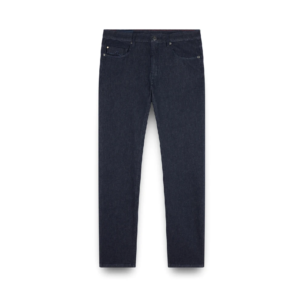 Jeans > Slim-fit Jeans - - Paul & Shark - Modalova