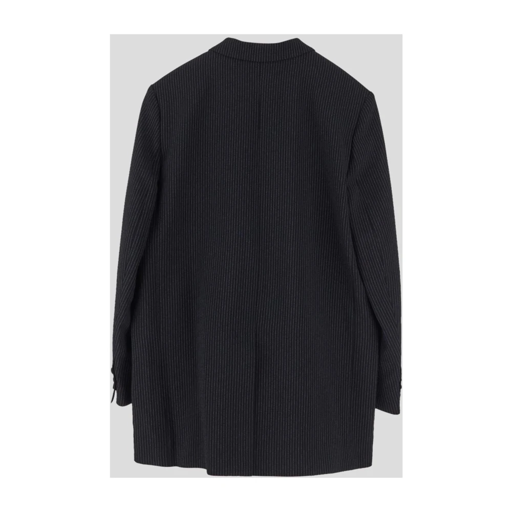 Isabel marant Polyester Ocean Jack Black Dames