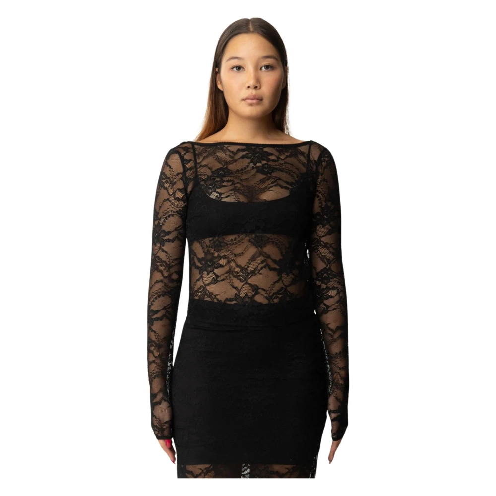 Dresses > Day Dresses > Short Dresses - - Patrizia Pepe - Modalova