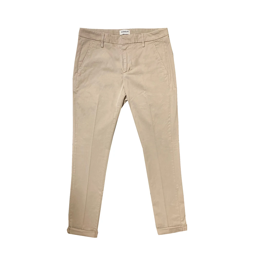 Jeans > Straight Jeans - - Dondup - Modalova