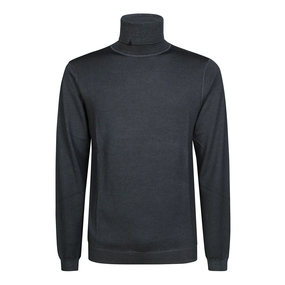 Knitwear > Turtlenecks - - Sun68 - Modalova