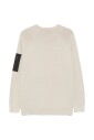 pull-elegant-avec-motif-lames